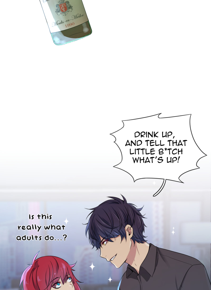 Read Phase 20 chapter 70 image 94 on Lezhin