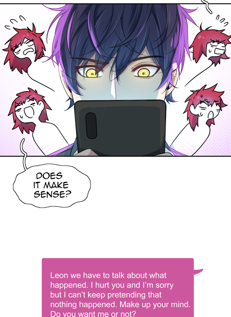 Read Phase 20 chapter 71 image 13 on Lezhin