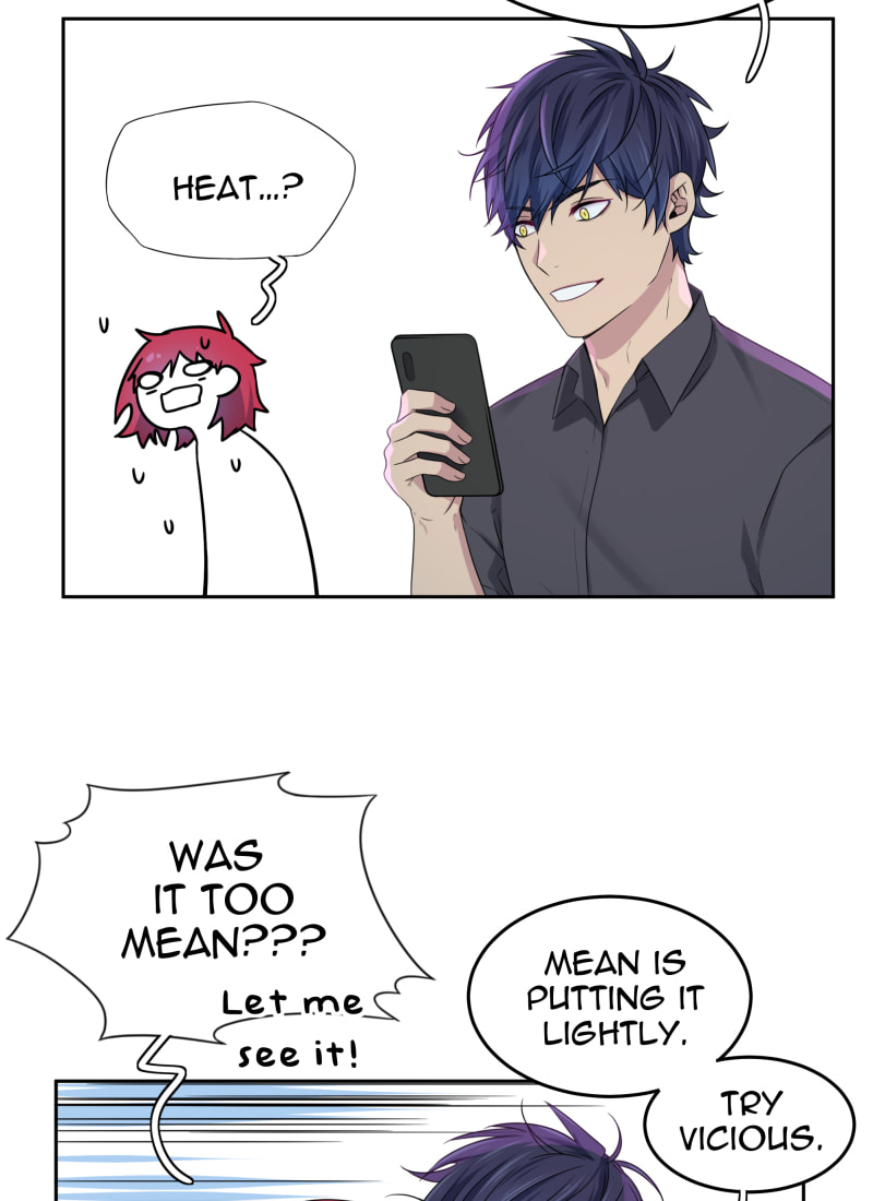 Read Phase 20 chapter 71 image 19 on Lezhin