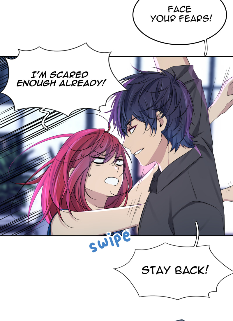 Read Phase 20 chapter 71 image 22 on Lezhin