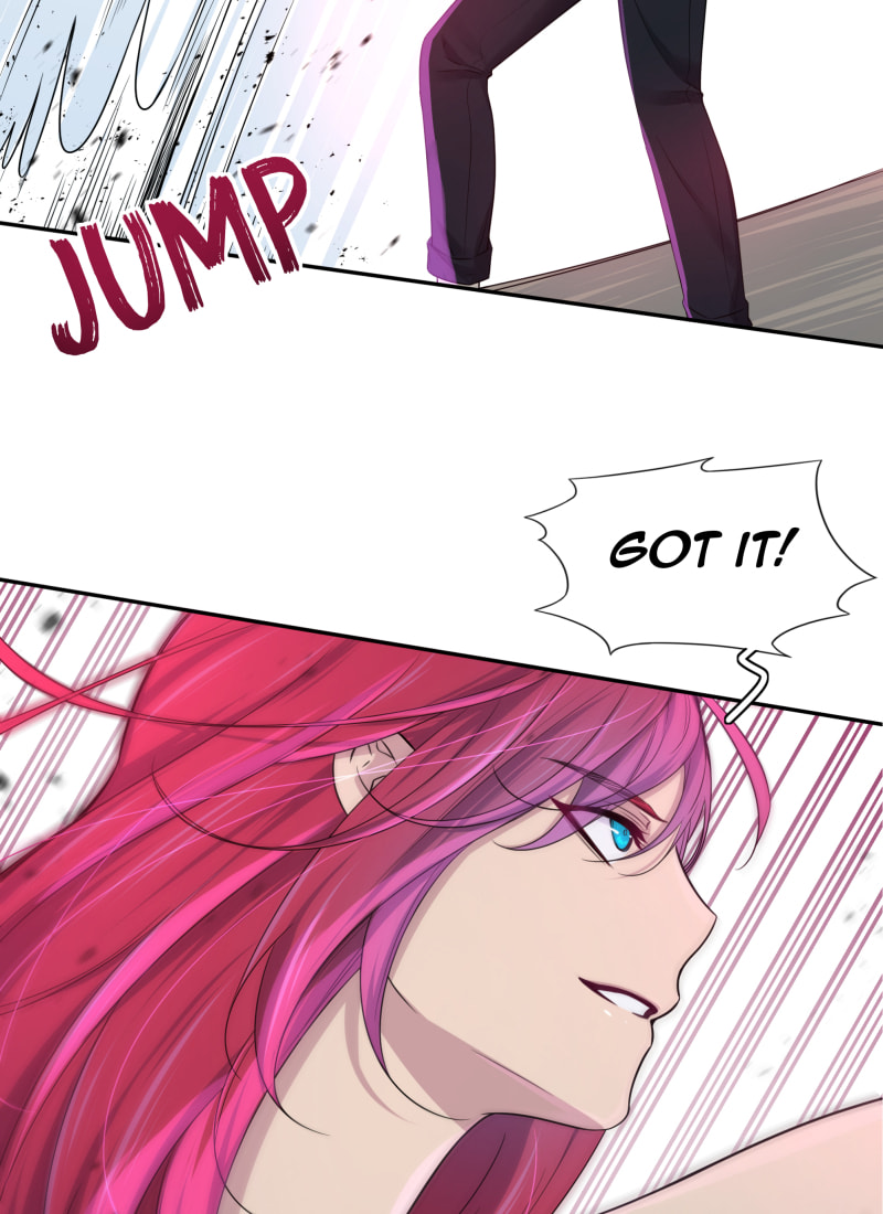 Read Phase 20 chapter 71 image 25 on Lezhin