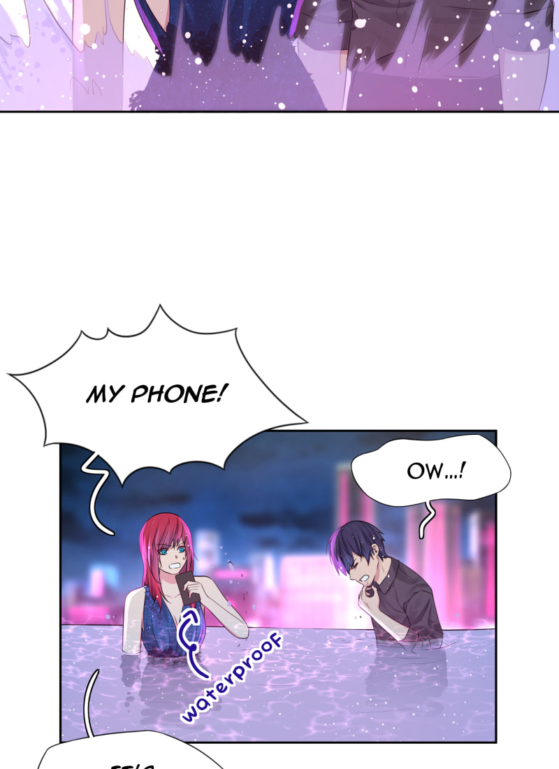 Read Phase 20 chapter 71 image 34 on Lezhin