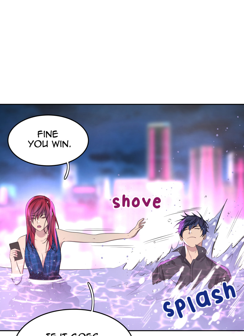 Read Phase 20 chapter 71 image 39 on Lezhin