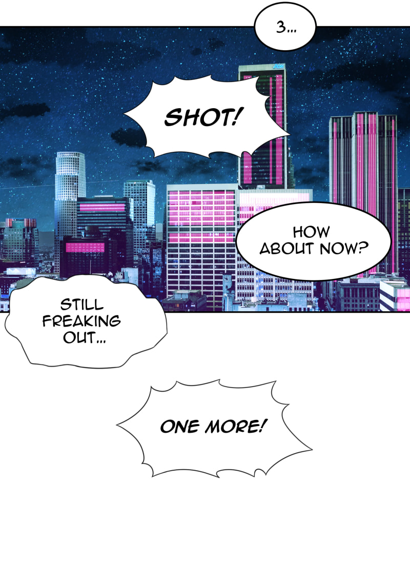 Read Phase 20 chapter 71 image 4 on Lezhin