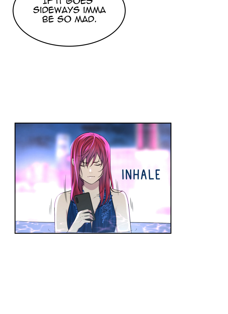 Read Phase 20 chapter 71 image 40 on Lezhin