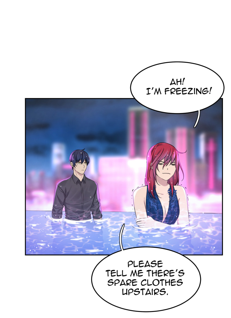 Read Phase 20 chapter 71 image 48 on Lezhin