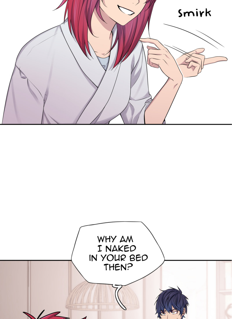 Read Phase 20 chapter 72 image 24 on Lezhin