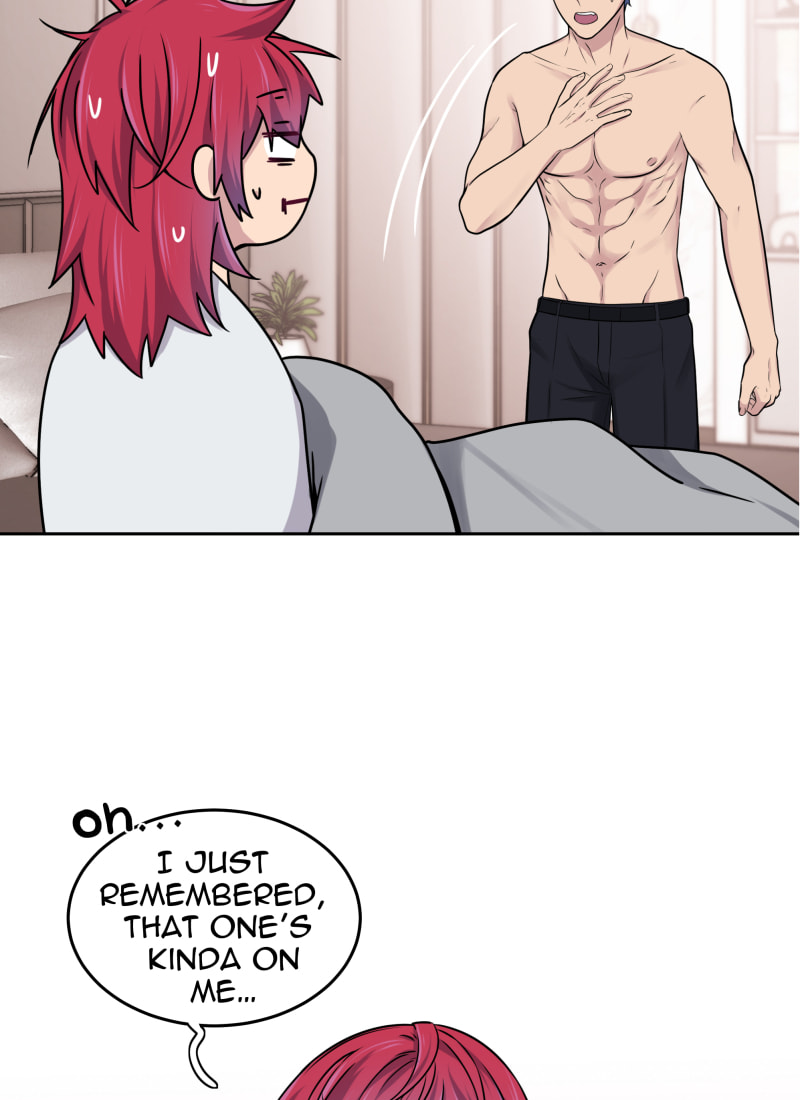 Read Phase 20 chapter 72 image 25 on Lezhin