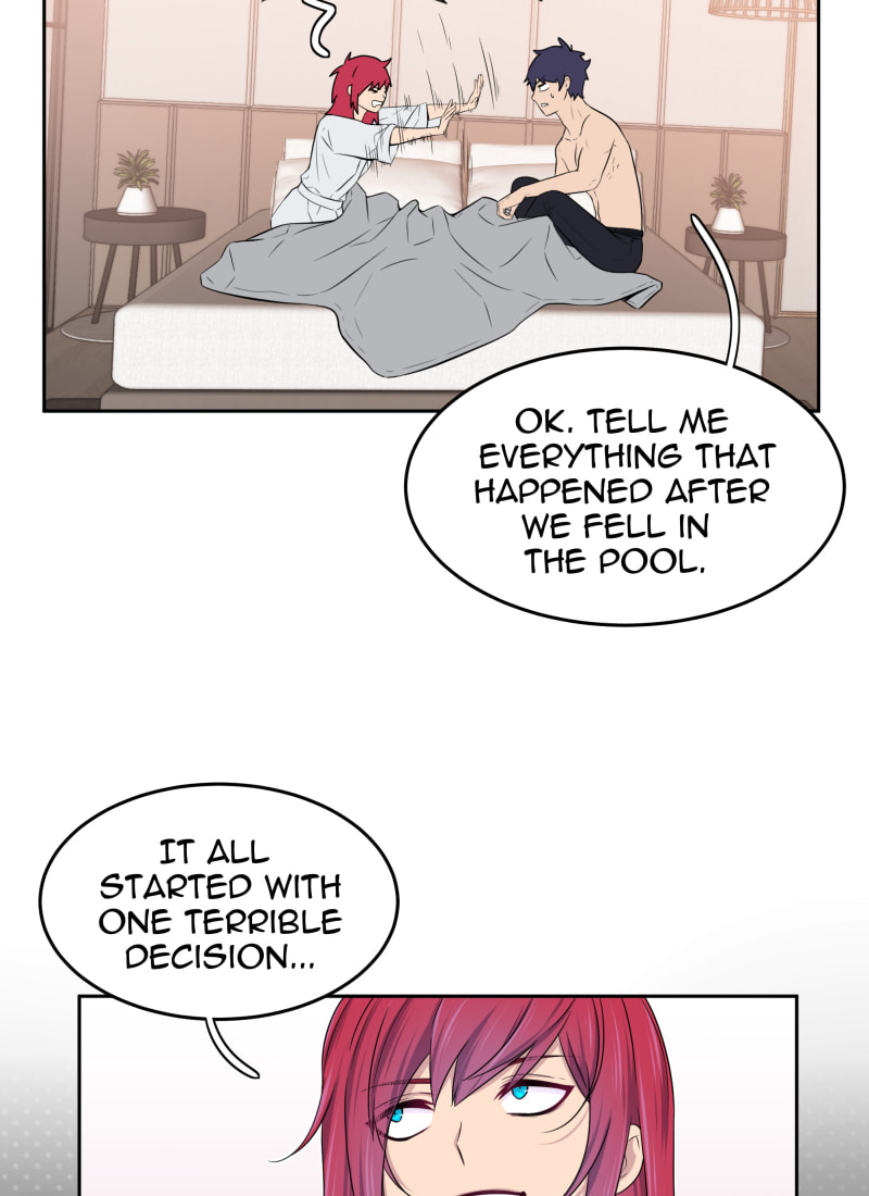 Read Phase 20 chapter 72 image 28 on Lezhin