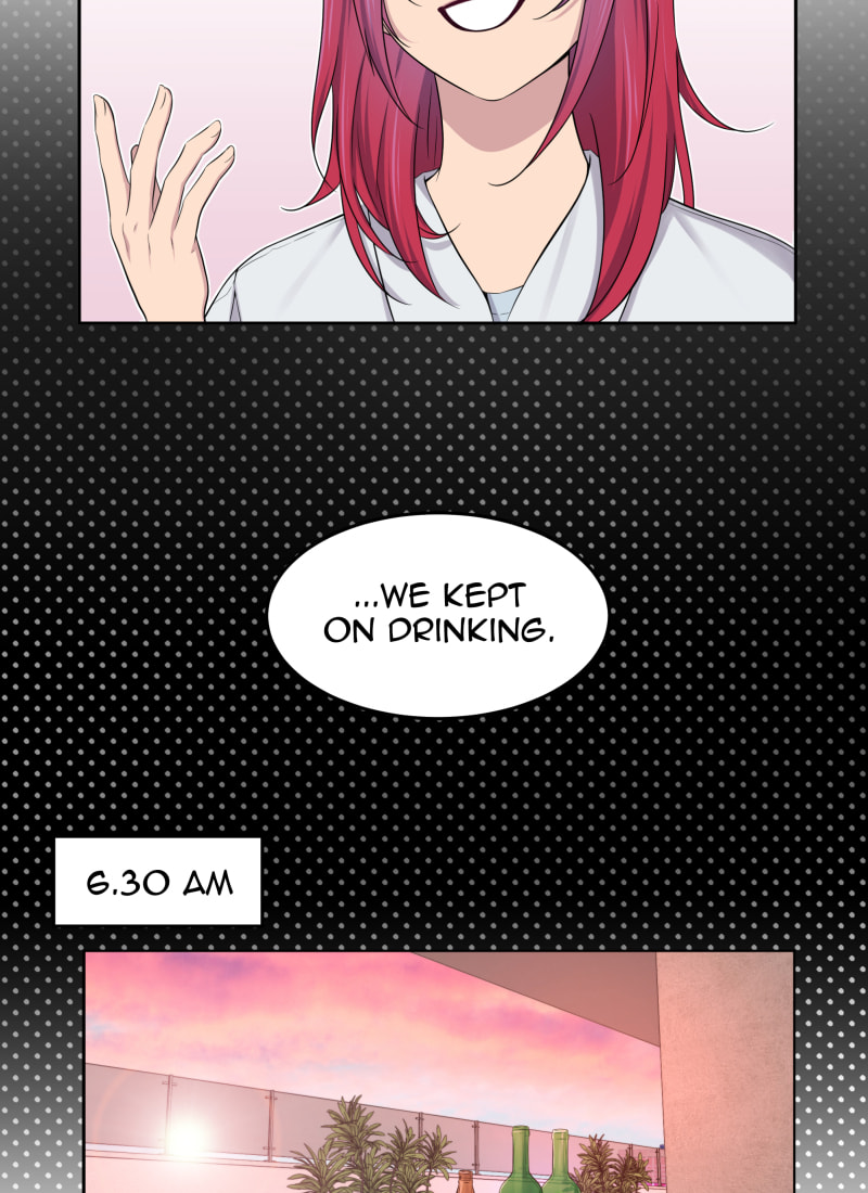 Read Phase 20 chapter 72 image 29 on Lezhin