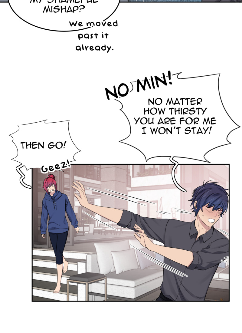 Read Phase 20 chapter 72 image 35 on Lezhin