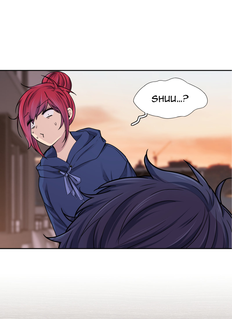Read Phase 20 chapter 72 image 40 on Lezhin