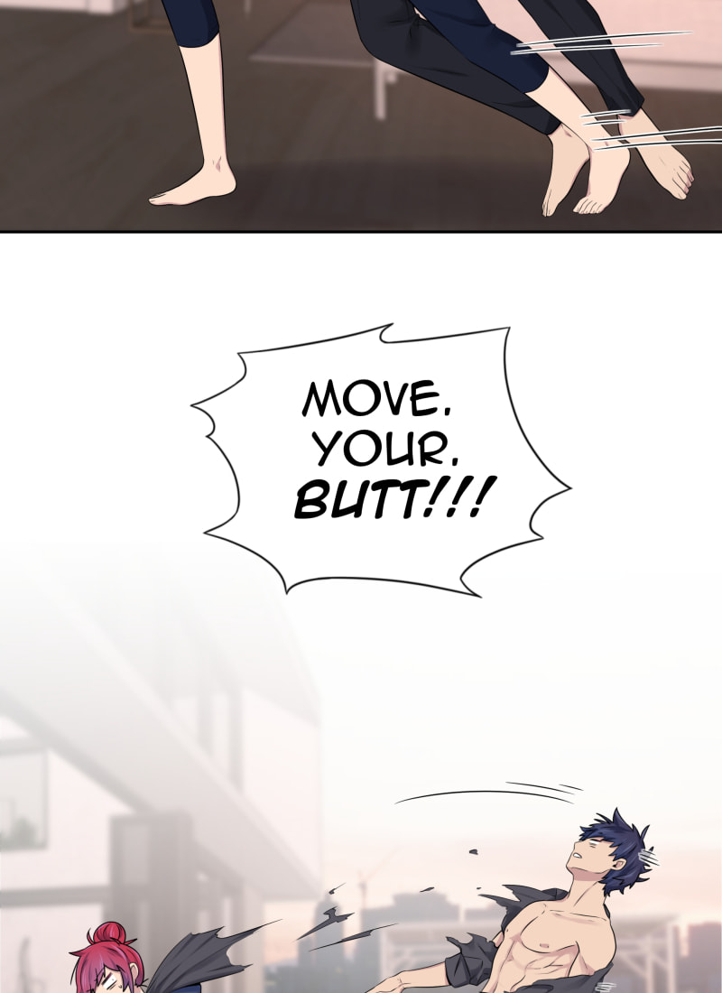 Read Phase 20 chapter 72 image 44 on Lezhin