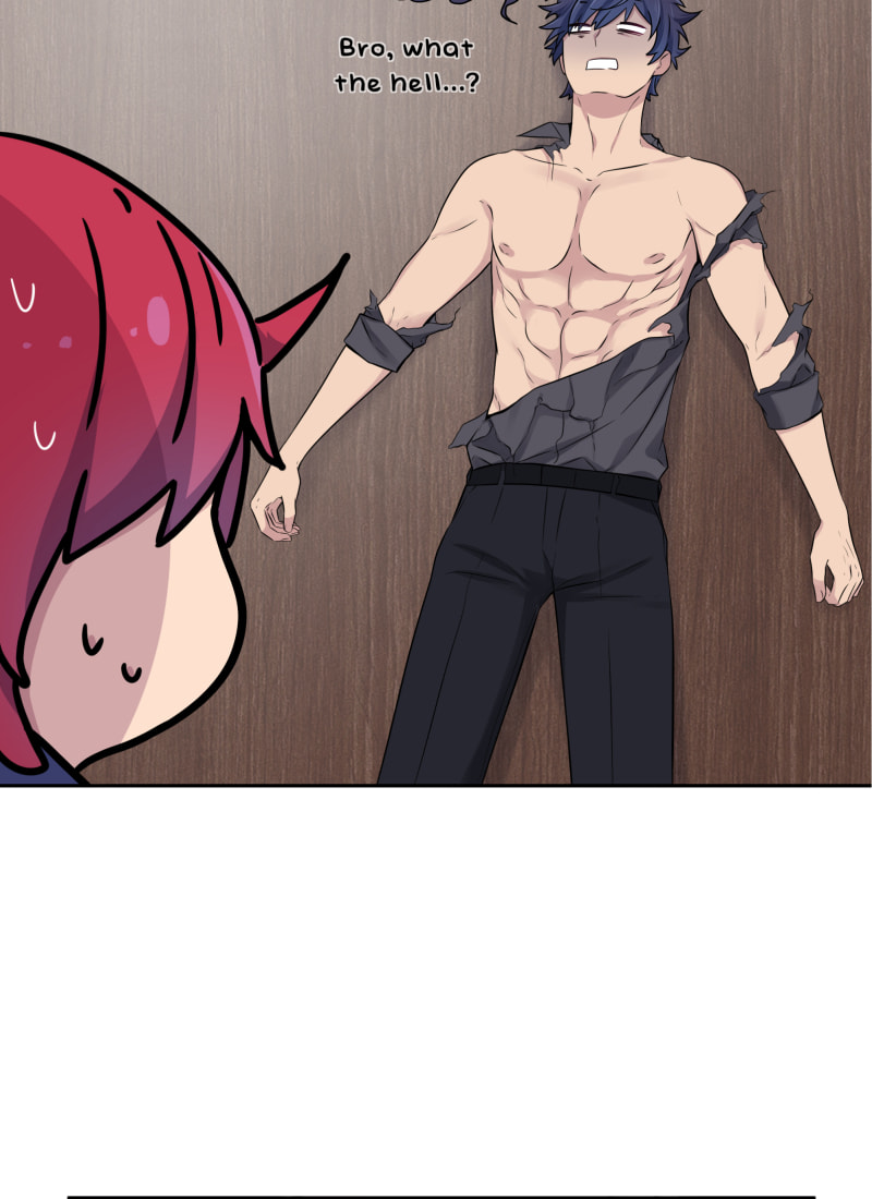 Read Phase 20 chapter 72 image 46 on Lezhin
