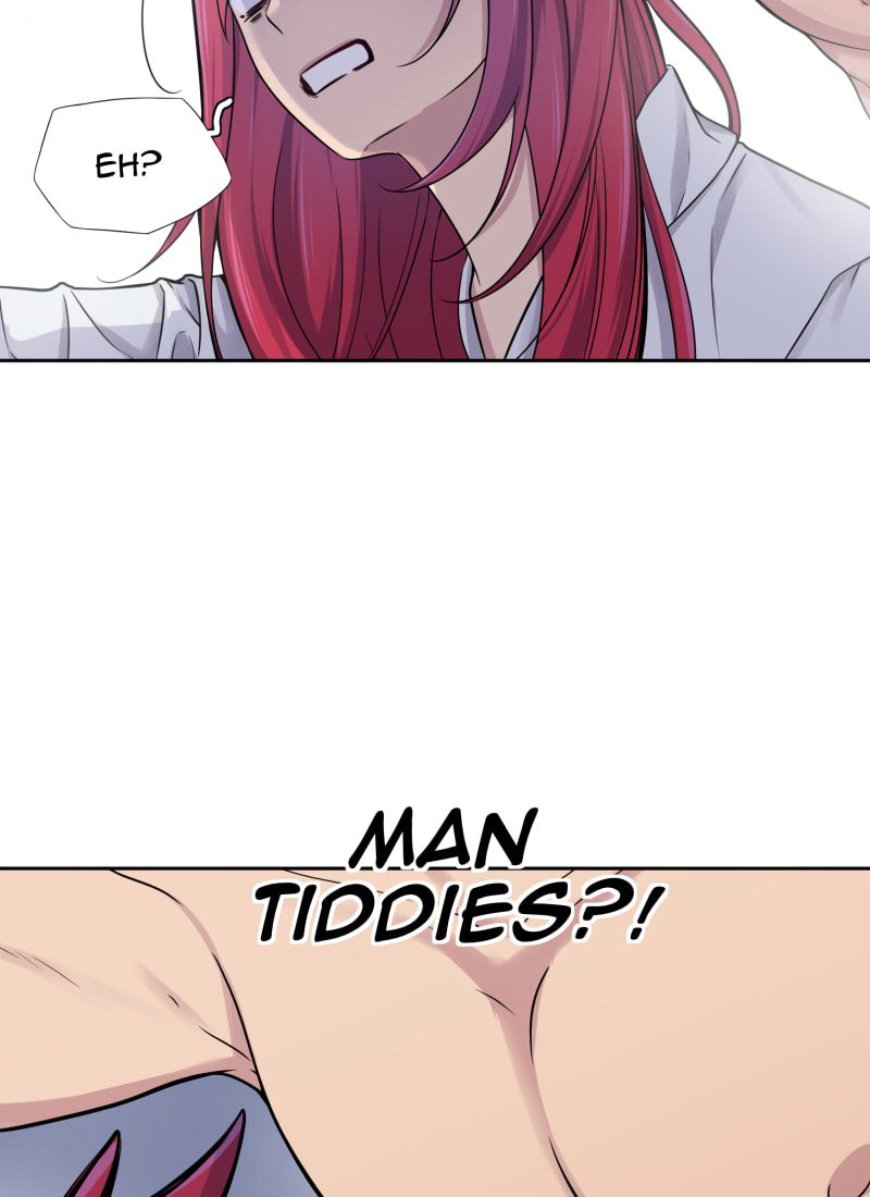 Read Phase 20 chapter 72 image 5 on Lezhin