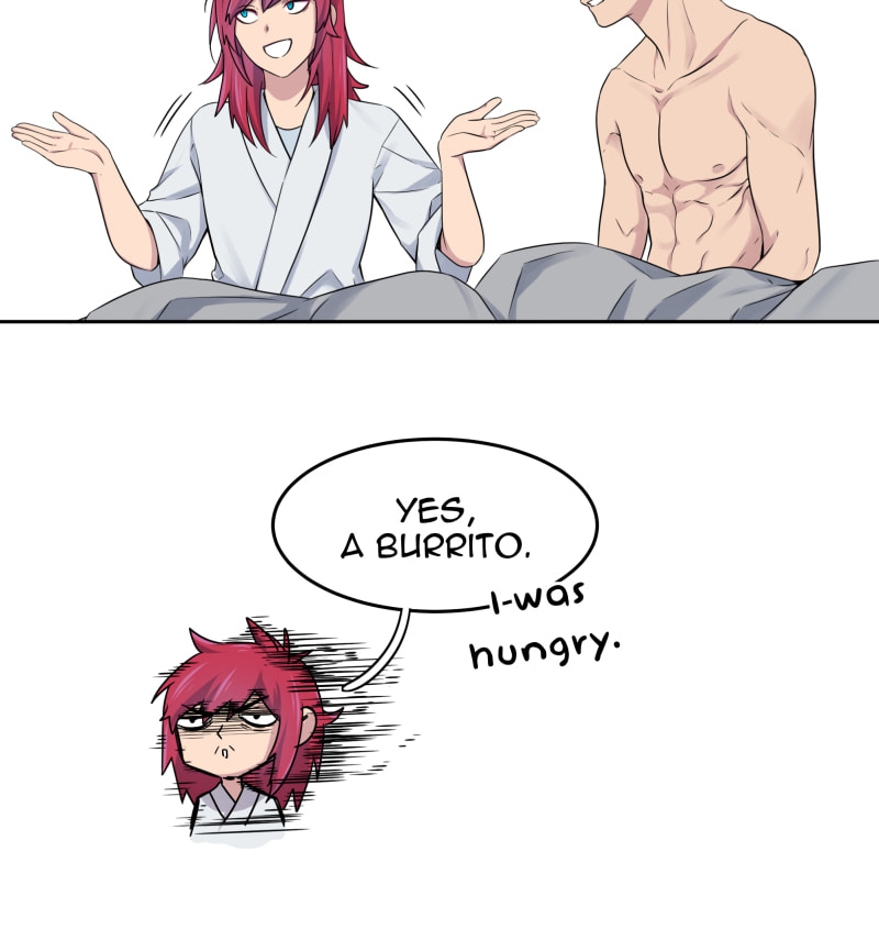 Read Phase 20 chapter 72 image 52 on Lezhin