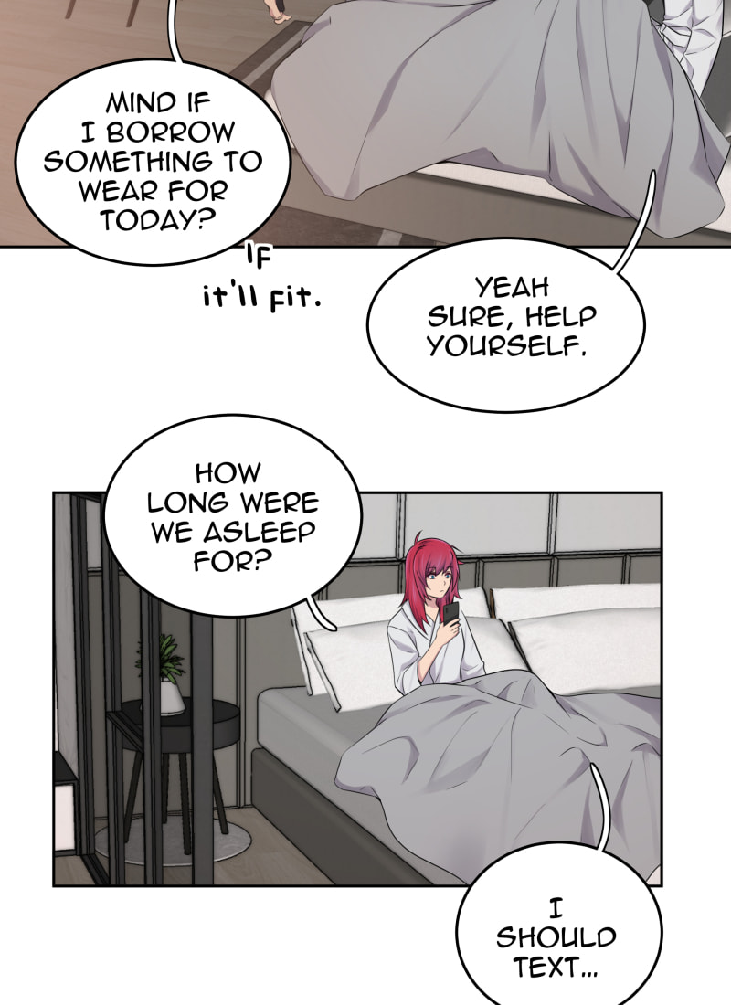 Read Phase 20 chapter 72 image 59 on Lezhin