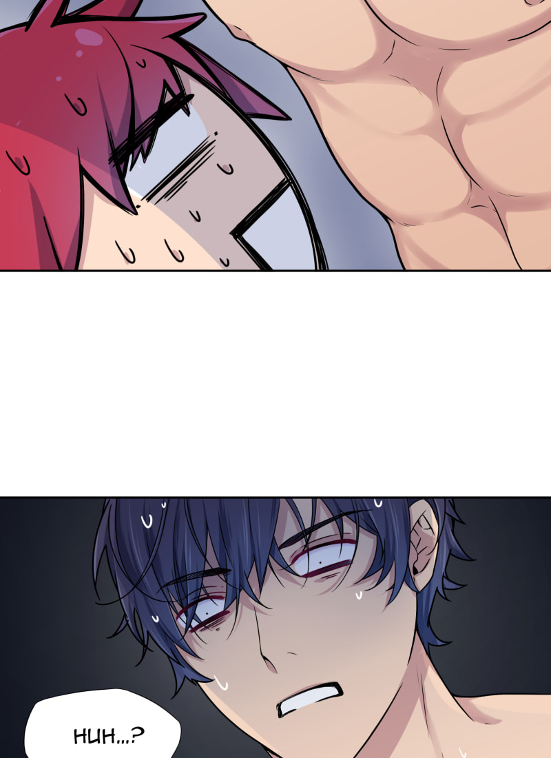 Read Phase 20 chapter 72 image 6 on Lezhin