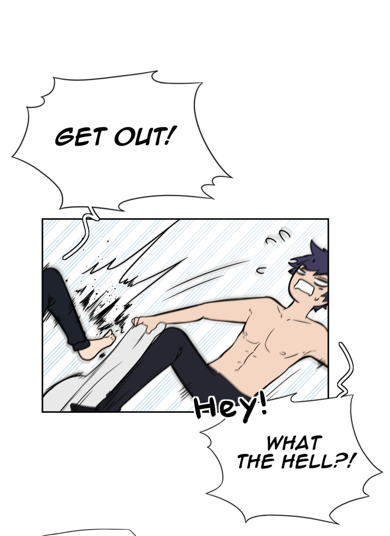 Read Phase 20 chapter 72 image 9 on Lezhin