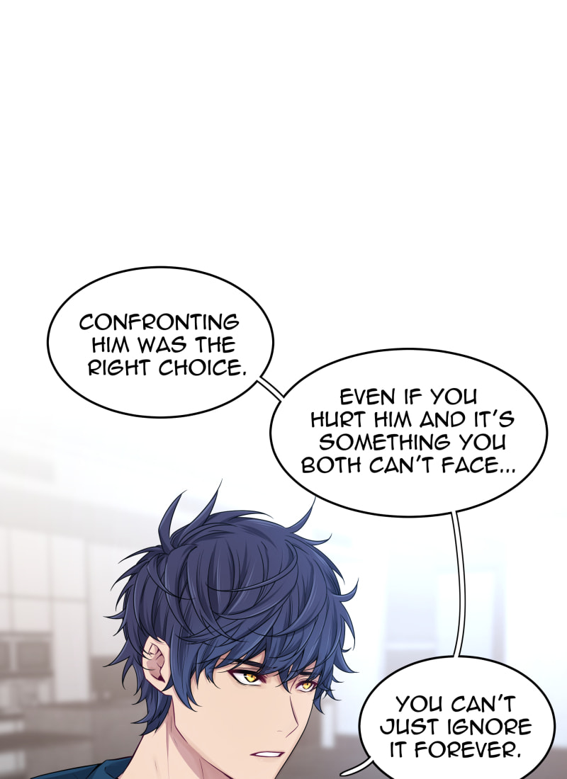 Read Phase 20 chapter 74 image 10 on Lezhin