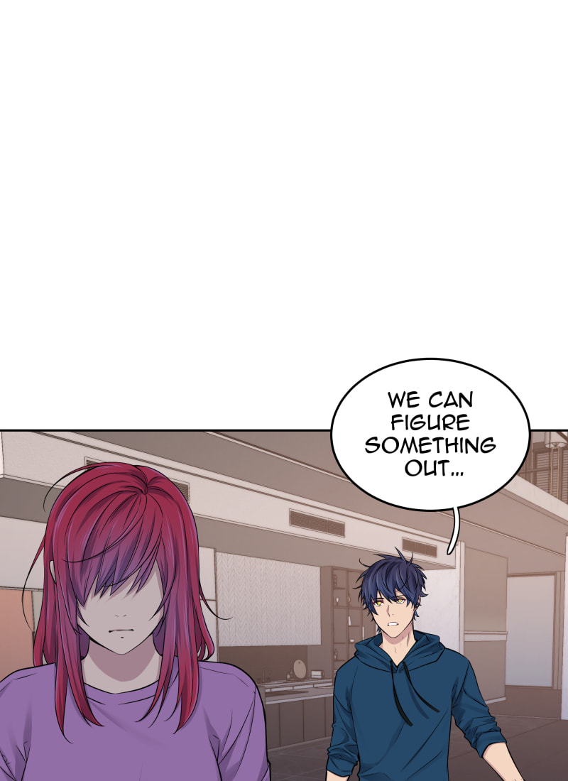Read Phase 20 chapter 74 image 16 on Lezhin