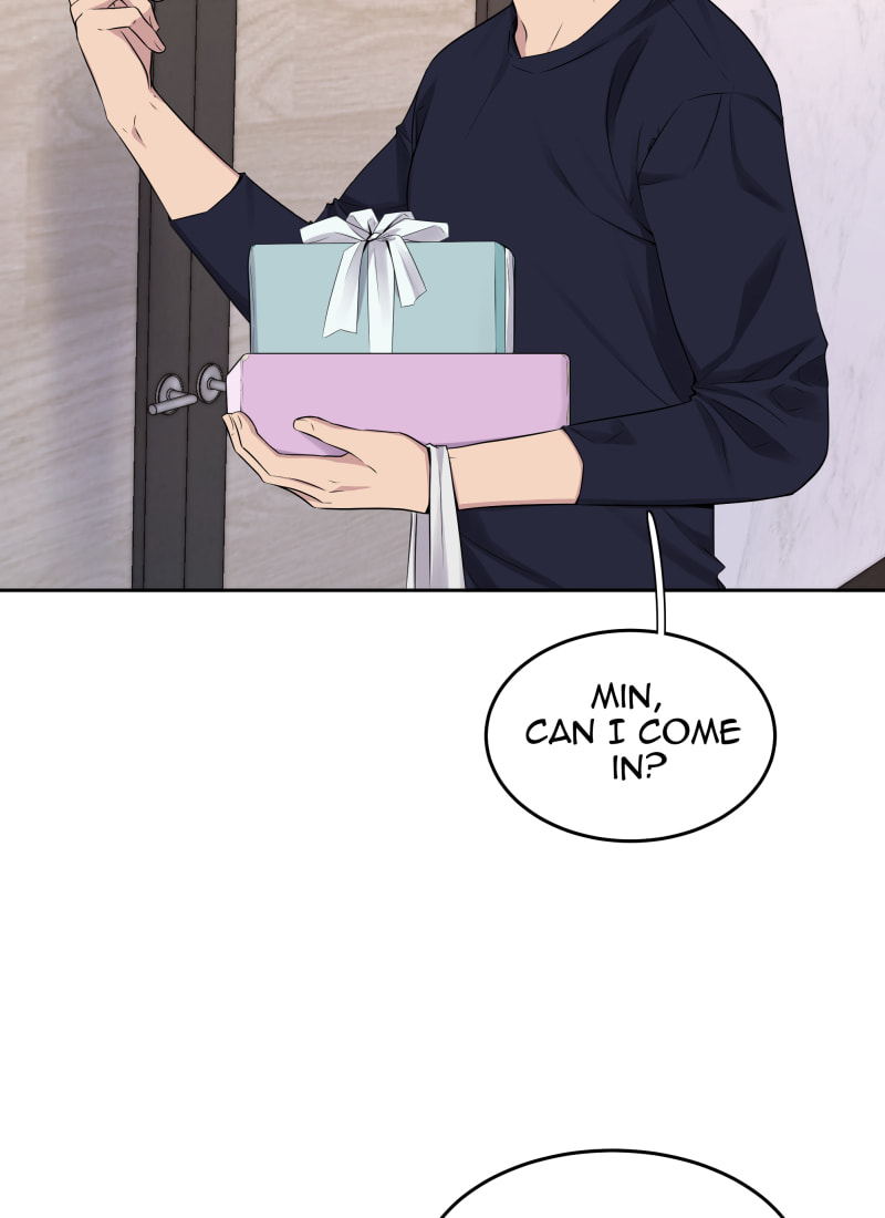 Read Phase 20 chapter 74 image 25 on Lezhin