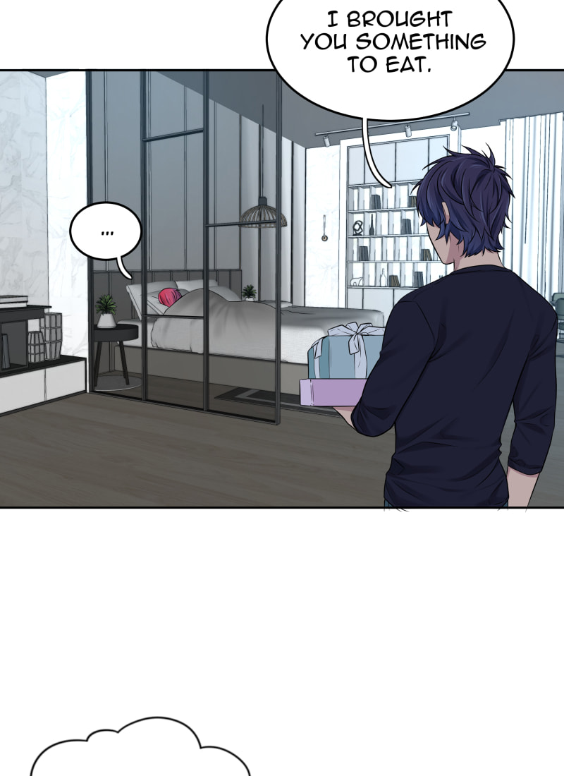 Read Phase 20 chapter 74 image 26 on Lezhin