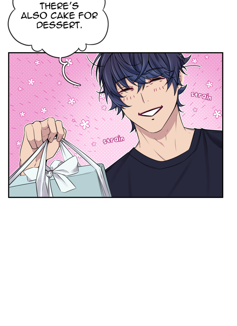 Read Phase 20 chapter 74 image 27 on Lezhin
