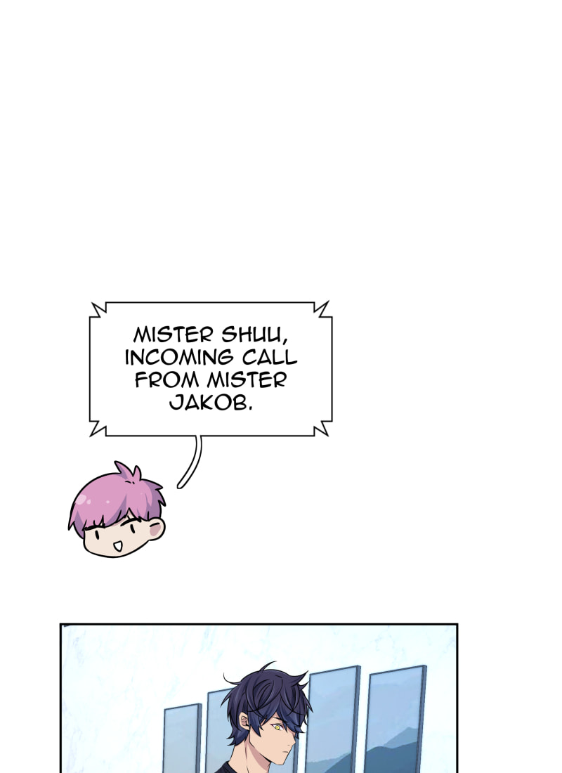 Read Phase 20 chapter 74 image 39 on Lezhin