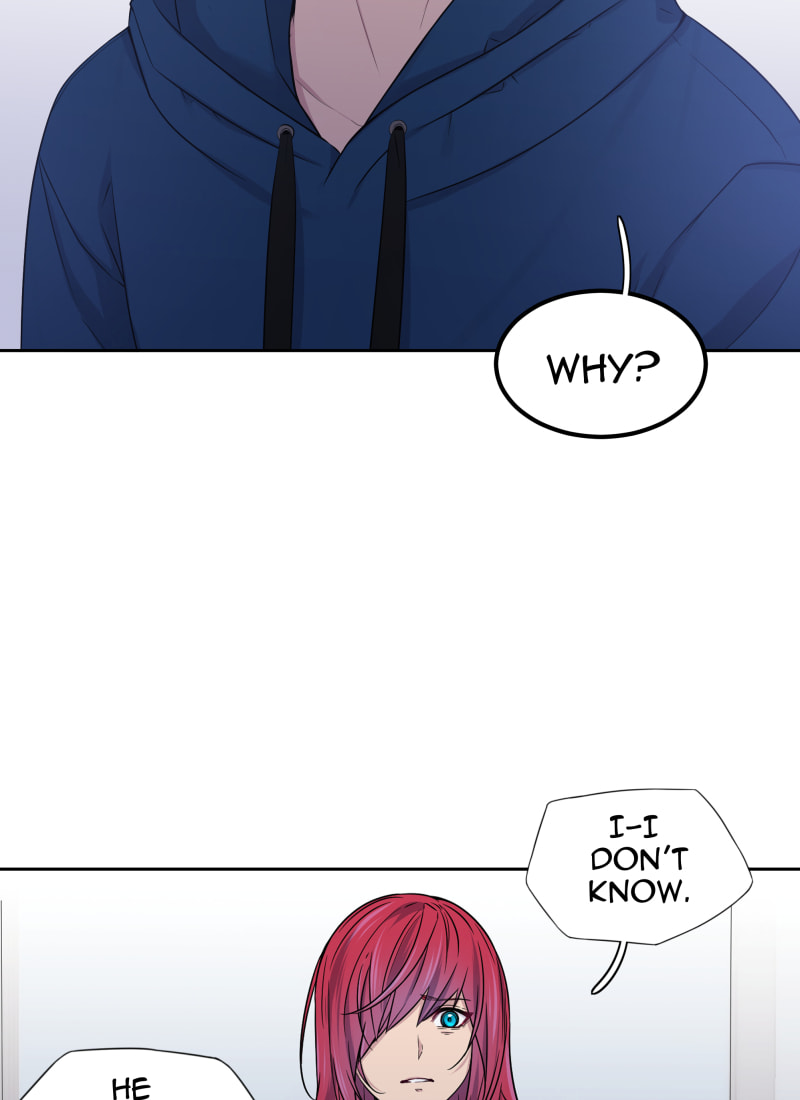 Read Phase 20 chapter 74 image 4 on Lezhin