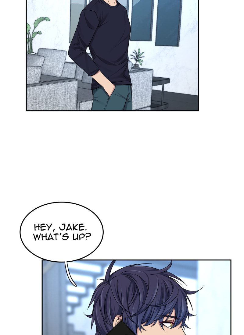 Read Phase 20 chapter 74 image 40 on Lezhin