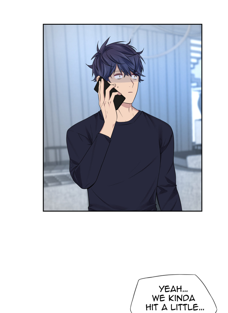 Read Phase 20 chapter 74 image 44 on Lezhin