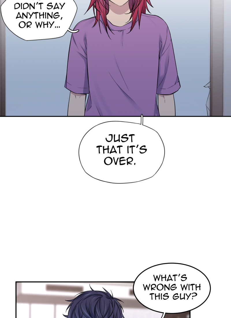 Read Phase 20 chapter 74 image 5 on Lezhin