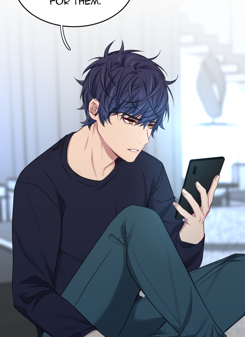 Read Phase 20 chapter 74 image 58 on Lezhin