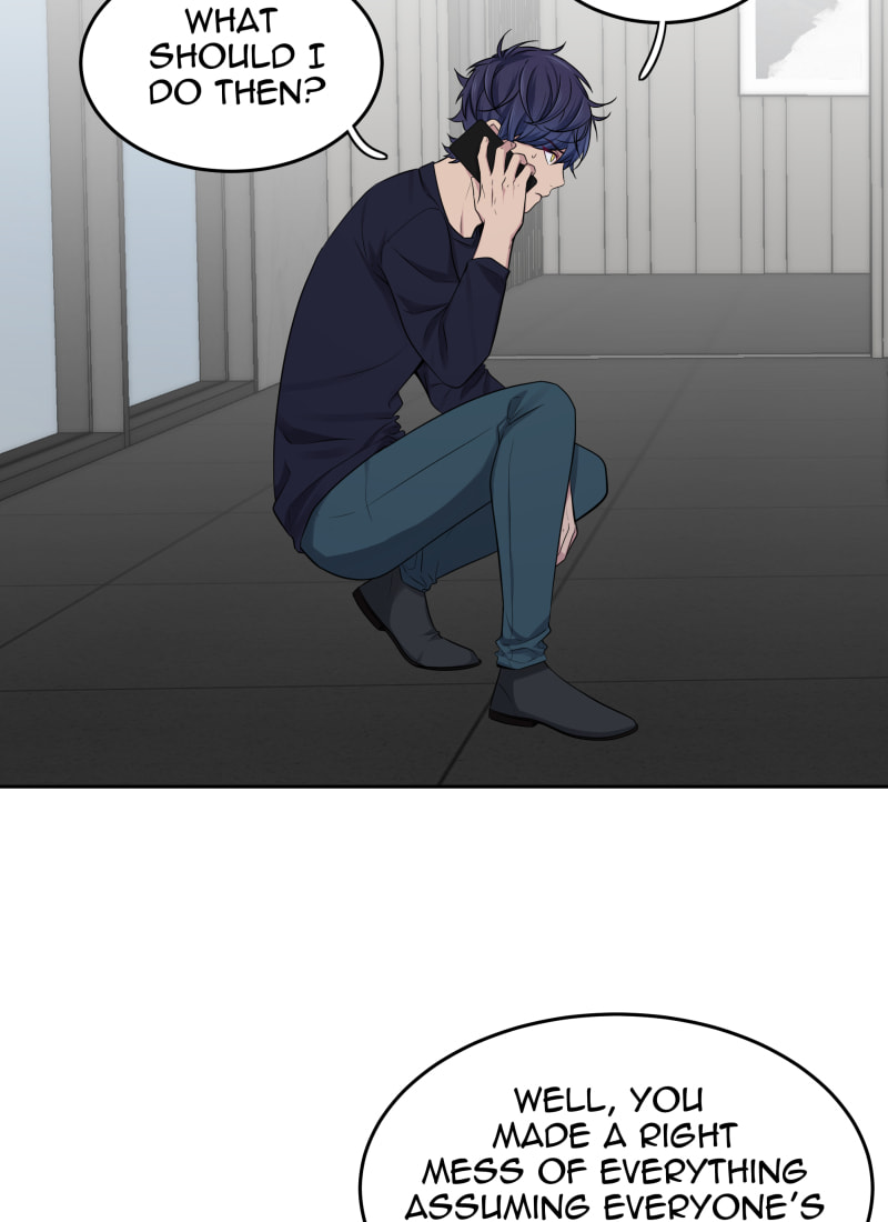 Read Phase 20 chapter 74 image 61 on Lezhin