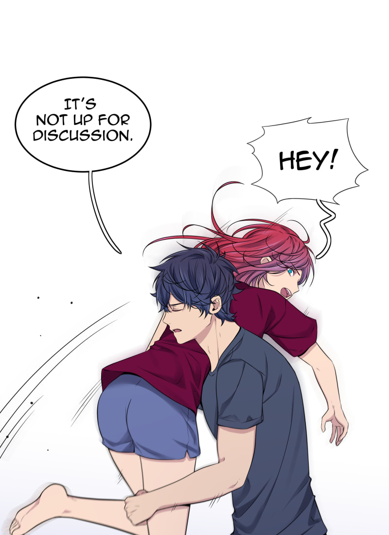 Read Phase 20 chapter 74 image 87 on Lezhin