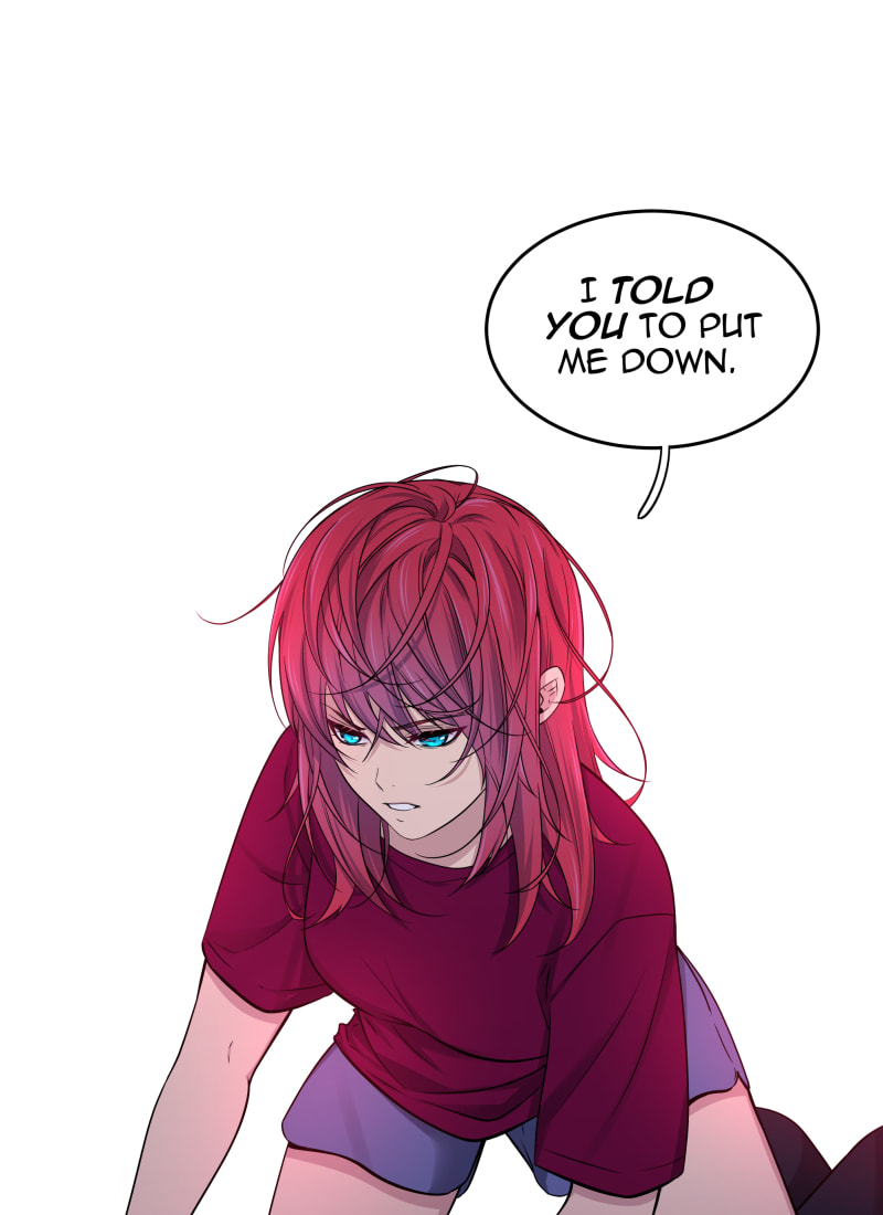 Read Phase 20 chapter 74 image 93 on Lezhin