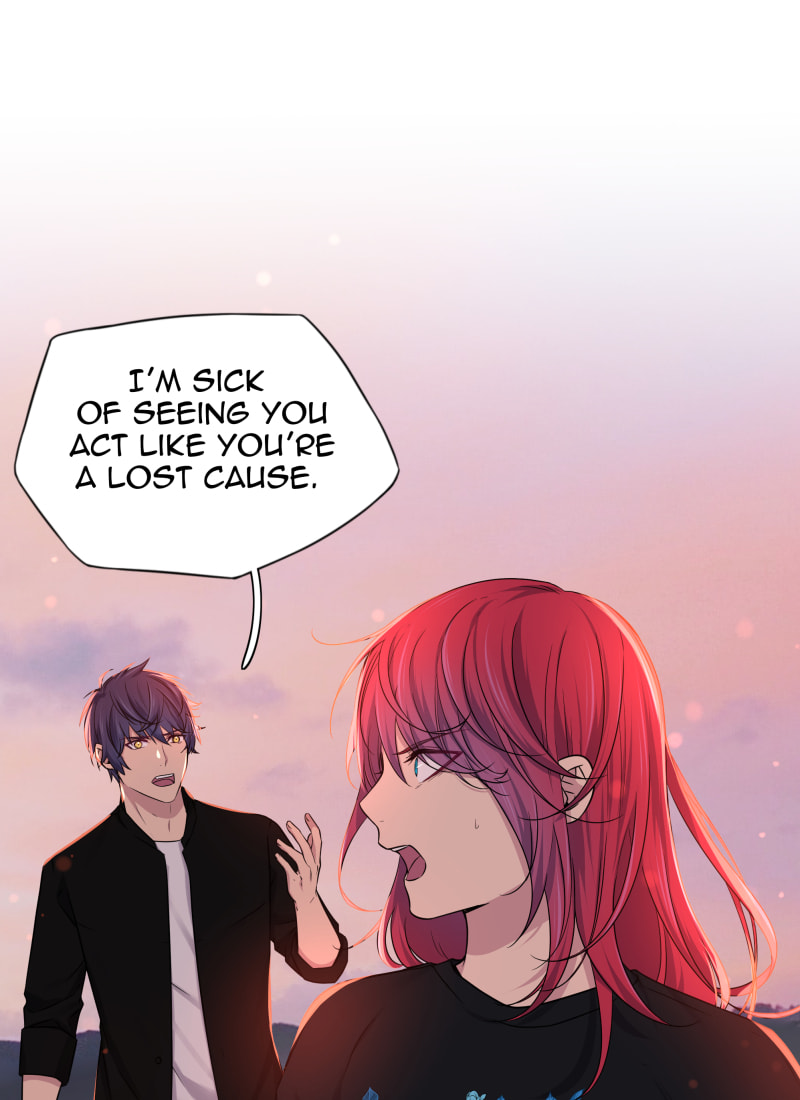 Read Phase 20 chapter 75 image 28 on Lezhin