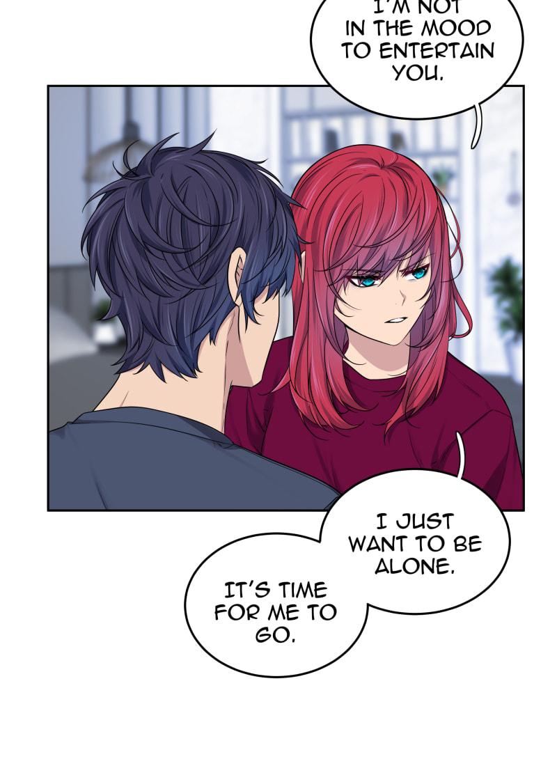 Read Phase 20 chapter 75 image 3 on Lezhin