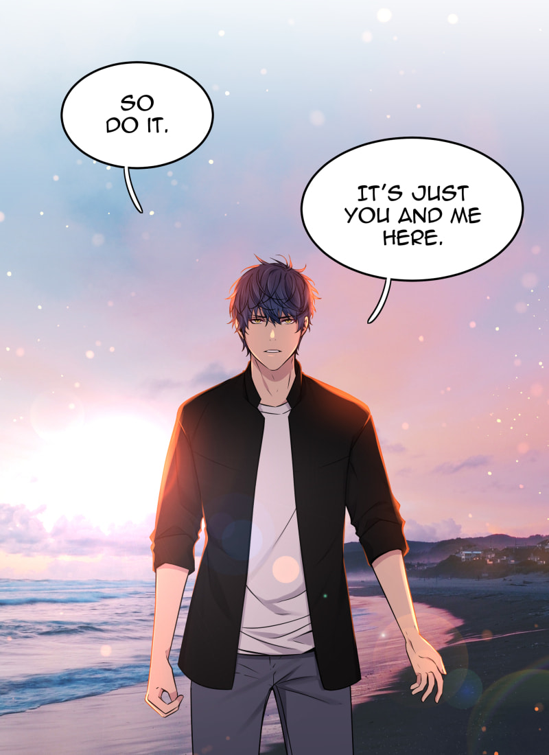 Read Phase 20 chapter 75 image 31 on Lezhin