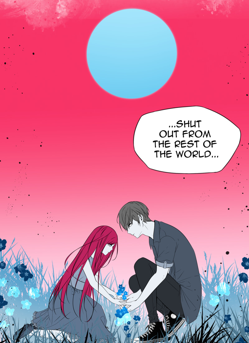 Read Phase 20 chapter 75 image 41 on Lezhin