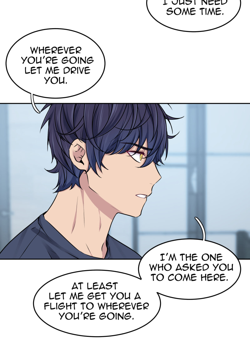 Read Phase 20 chapter 75 image 5 on Lezhin