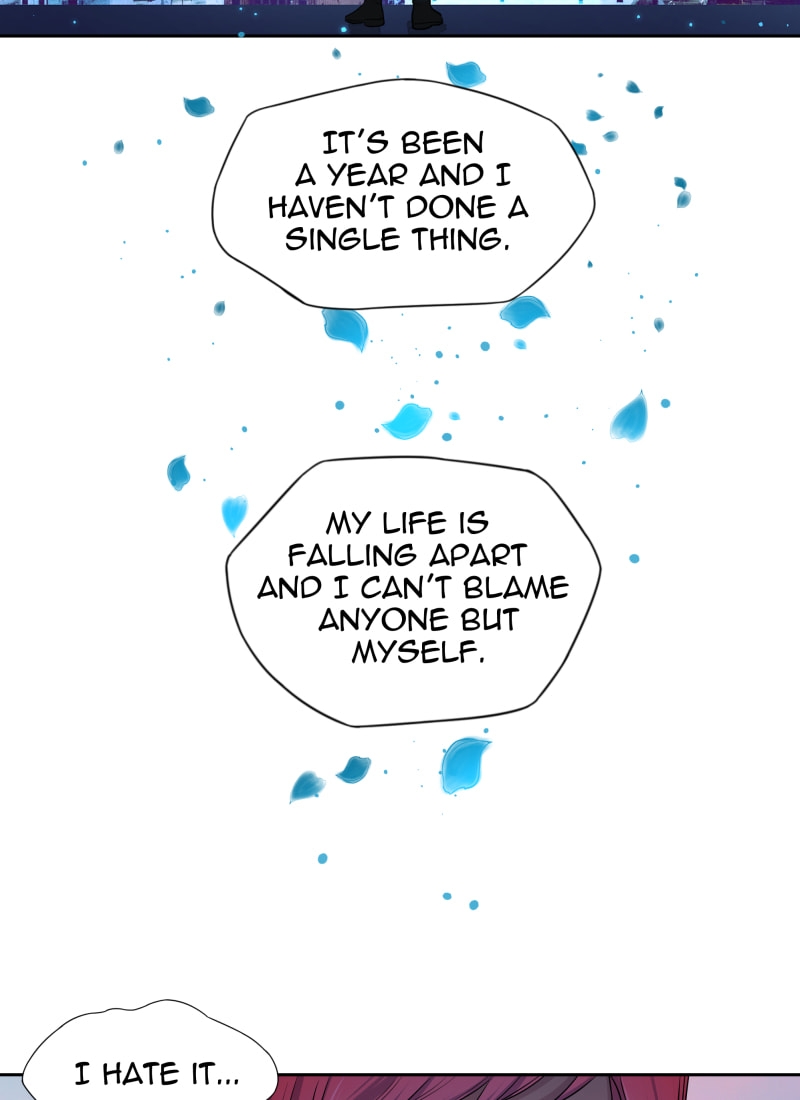 Read Phase 20 chapter 75 image 57 on Lezhin