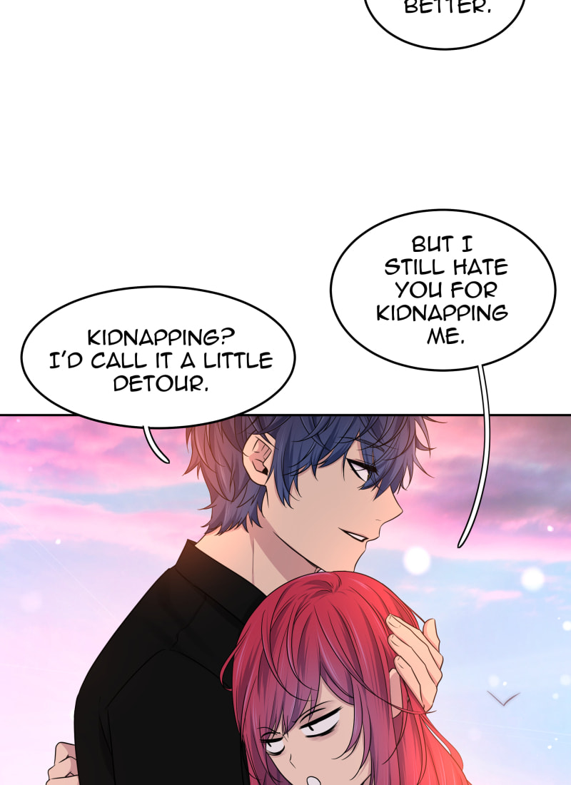 Read Phase 20 chapter 75 image 72 on Lezhin