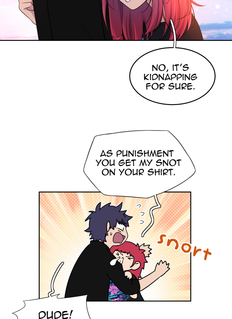 Read Phase 20 chapter 75 image 73 on Lezhin
