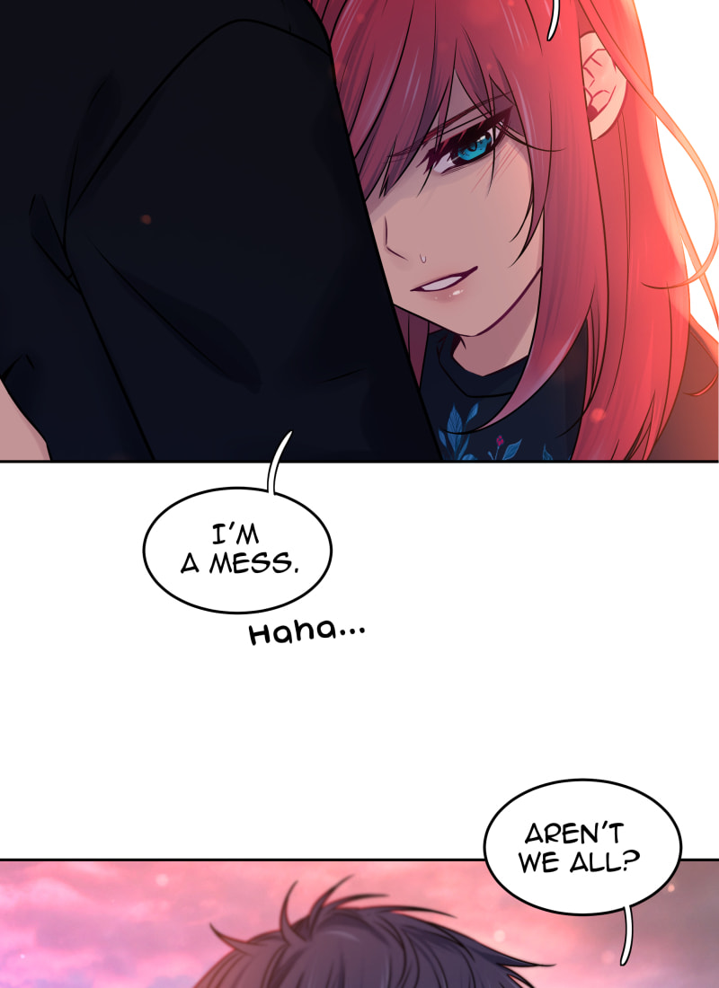Read Phase 20 chapter 75 image 75 on Lezhin
