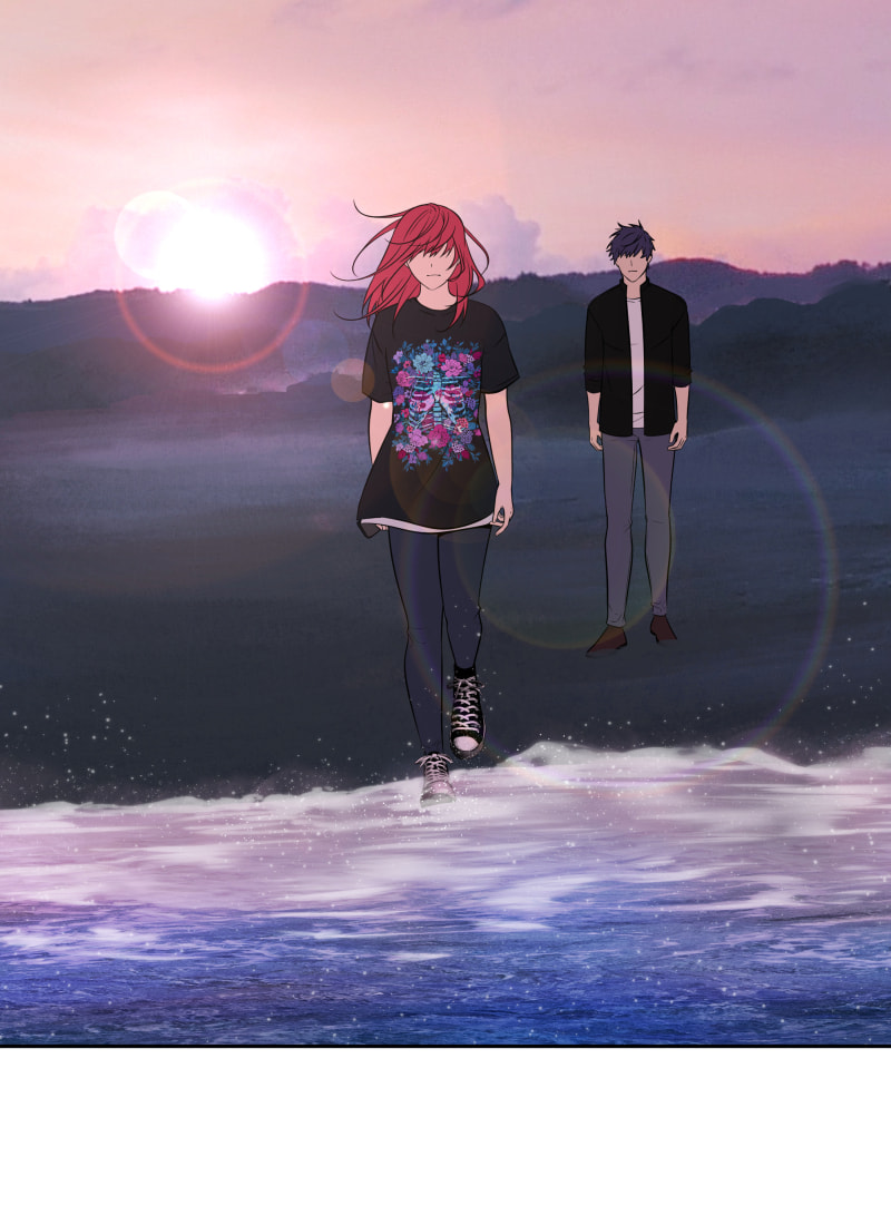 Read Phase 20 chapter 75 image 78 on Lezhin