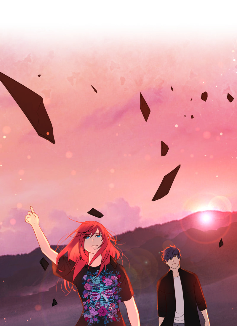 Read Phase 20 chapter 75 image 87 on Lezhin