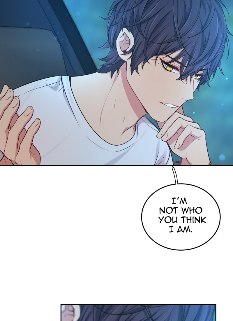 Read Phase 20 chapter 76 image 14 on Lezhin