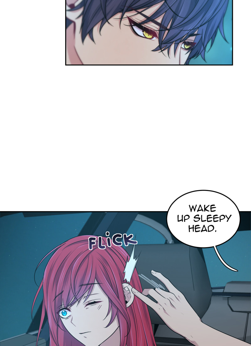 Read Phase 20 chapter 76 image 15 on Lezhin